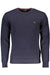 Harmont & Blaine Mens Blue Sweater