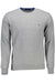 Harmont & Blaine Mens Sweater Grey