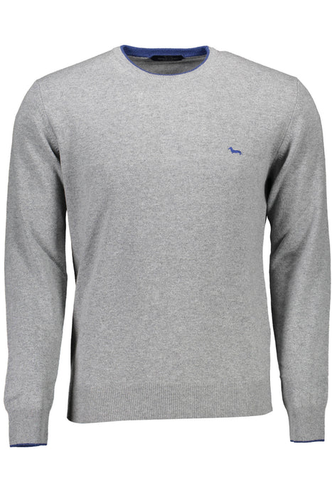 Harmont & Blaine Mens Sweater Grey