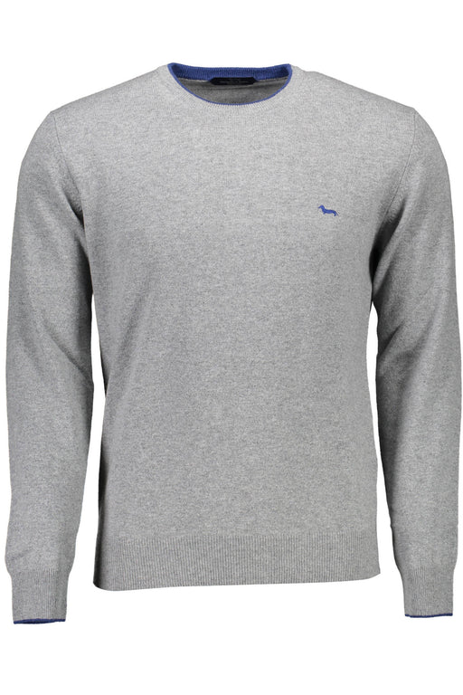 Harmont & Blaine Mens Sweater Grey