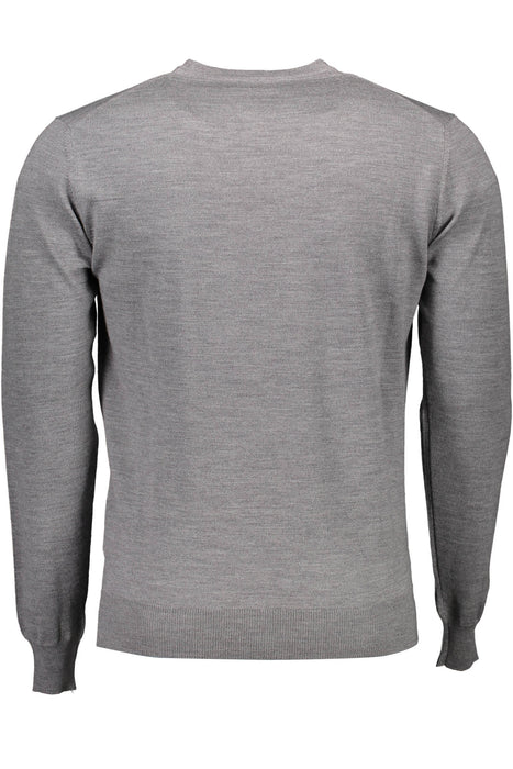 Harmont &amp; Blaine Mens Gray Sweater
