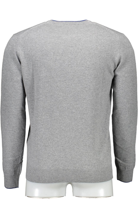 Harmont & Blaine Mens Sweater Grey