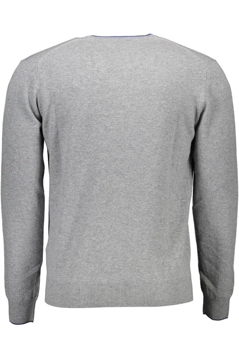 Harmont & Blaine Mens Sweater Grey