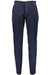 Harmont & Blaine Mens Blue Trousers