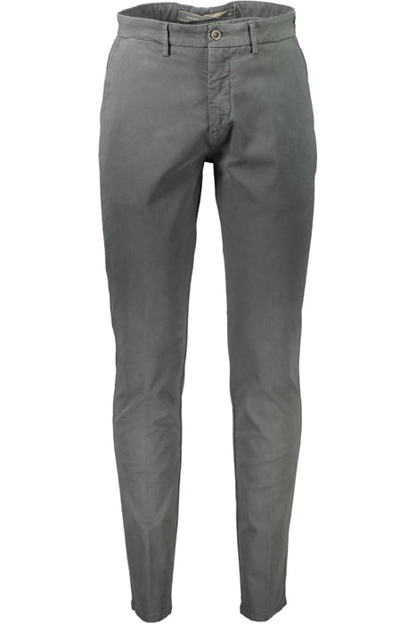 Harmont & Blaine Mens Gray Pants