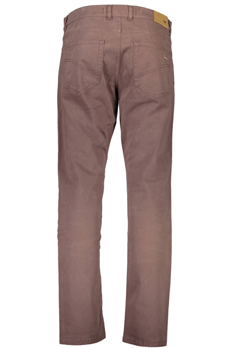 Harmont & Blaine Mens Brown Pants