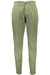 Harmont & Blaine Mens Green Pants