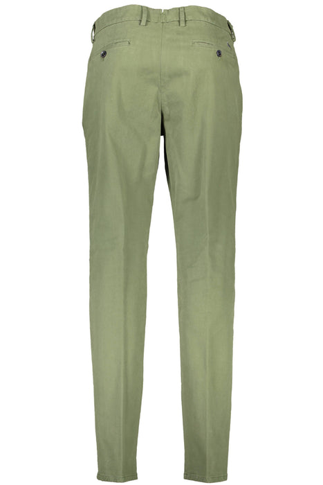 Harmont & Blaine Mens Green Pants