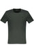 Harmont & Blaine Green Mens Short Sleeve T-Shirt