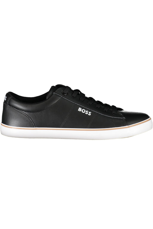 Hugo Boss Black Mens Sports Shoes