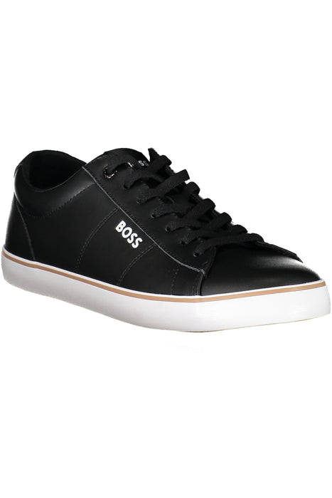 Hugo Boss Black Mens Sports Shoes