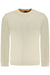 Hugo Boss Sweatshirt Without Zip Men Beige