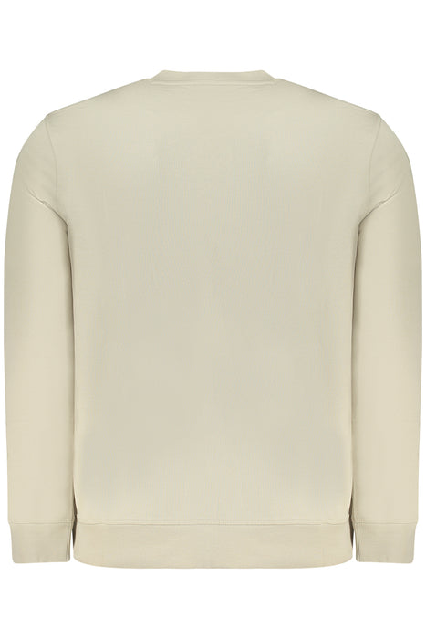 Hugo Boss Sweatshirt Without Zip Men Beige