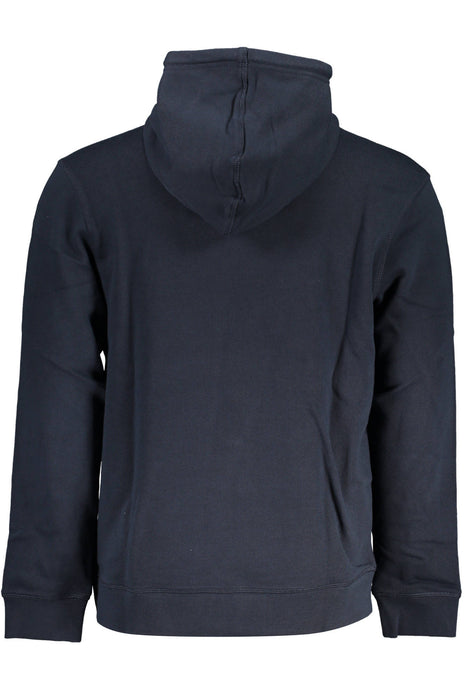Hugo Boss Man Blue Sweatshirt Without Zip | Αγοράστε Hugo Online - B2Brands | , Μοντέρνο, Ποιότητα - Καλύτερες Προσφορές
