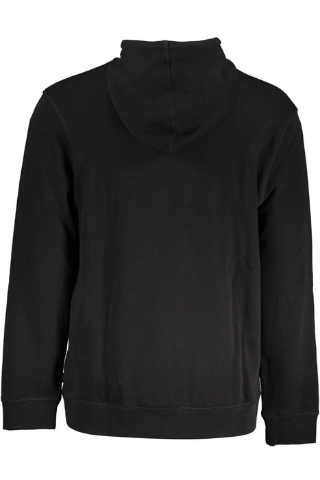 Hugo Boss Man Μαύρο Sweatshirt Without Zip | Αγοράστε Hugo Online - B2Brands | , Μοντέρνο, Ποιότητα - Αγοράστε Τώρα