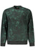 Hugo Boss Sweatshirt Without Zip Men Green