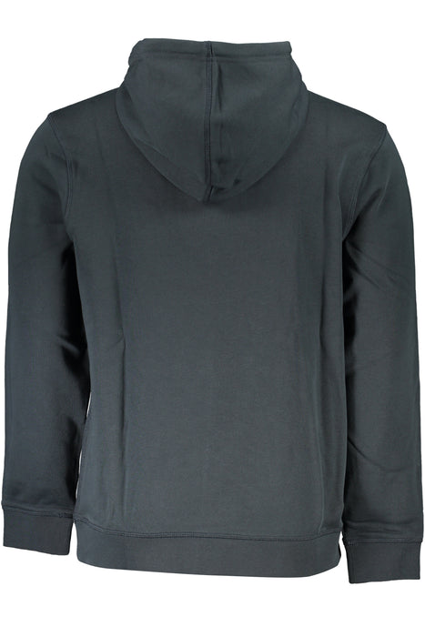 Hugo Boss Ανδρικό Green Zipless Sweatshirt | Αγοράστε Hugo Online - B2Brands | , Μοντέρνο, Ποιότητα - Αγοράστε Τώρα
