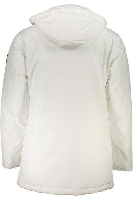 Hugo Boss Mens White Jacket