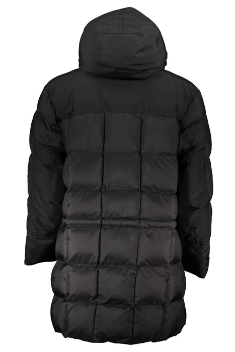 Hugo Boss Mens Black Jacket