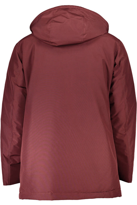 Hugo Boss Mens Red Jacket