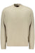 Hugo Boss Mens Sweater Beige