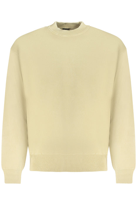 Hugo Boss Mens Sweater Beige