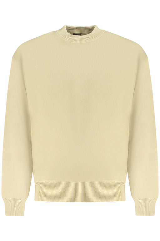 Hugo Boss Mens Sweater Beige
