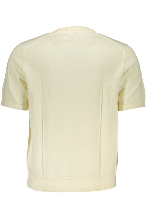 Hugo Boss Ανδρικό Λευκό Sweater | Αγοράστε Hugo Online - B2Brands | , Μοντέρνο, Ποιότητα - Καλύτερες Προσφορές