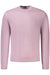 Hugo Boss Mens Purple Sweater