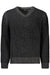 Hugo Boss Mens Sweater Black
