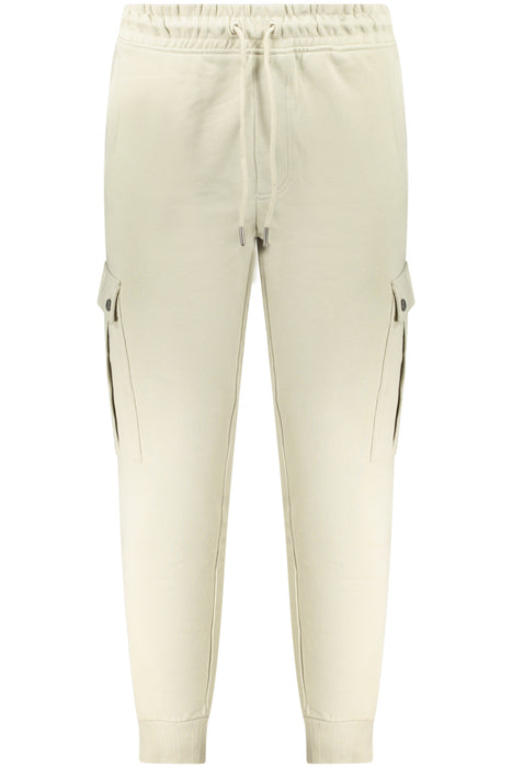 Hugo Boss Mens Trousers Beige