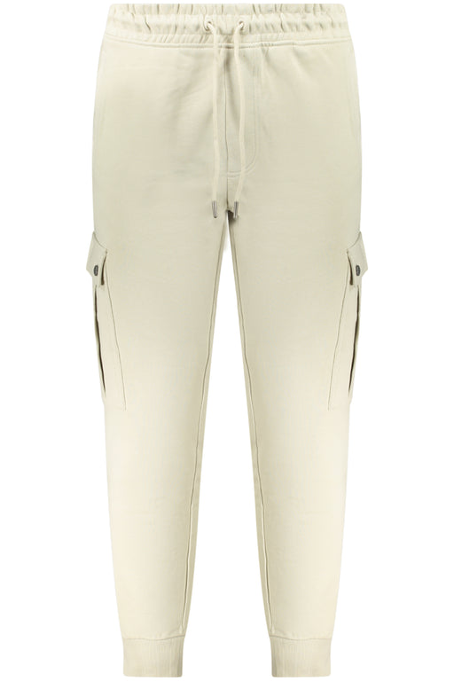 Hugo Boss Mens Trousers Beige