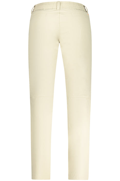 Hugo Boss Mens Trousers Beige