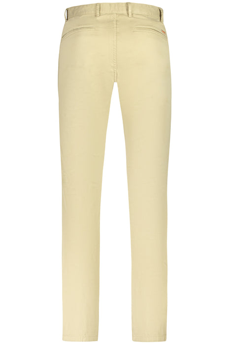 Hugo Boss Mens Trousers Beige