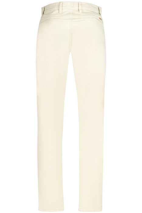 Hugo Boss Mens Trousers Beige