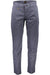 Hugo Boss Mens Blue Trousers