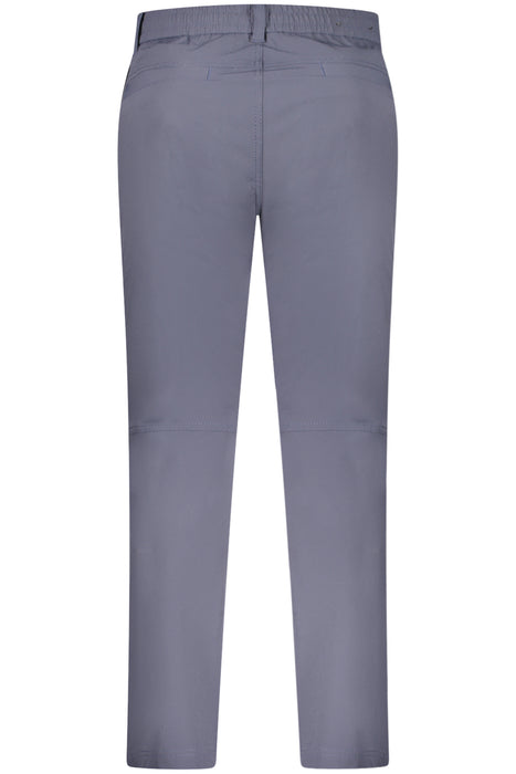 Hugo Boss Mens Blue Trousers