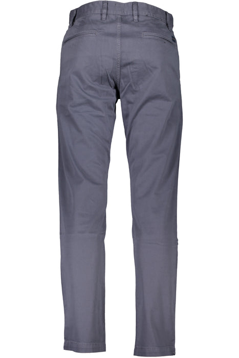 Hugo Boss Ανδρικό Blue Trousers | Αγοράστε Hugo Online - B2Brands | , Μοντέρνο, Ποιοτικό - Καλύτερες Προσφορές