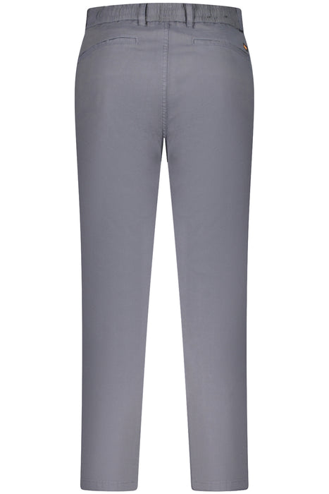 Hugo Boss Mens Blue Trousers