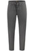 Hugo Boss Mens Black Pants