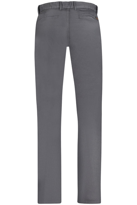 Hugo Boss Mens Black Pants