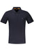 Hugo Boss Polo Short Sleeve Men Blue