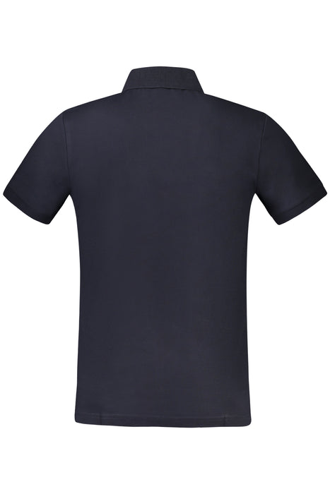 Hugo Boss Polo Short Sleeve Men Blue