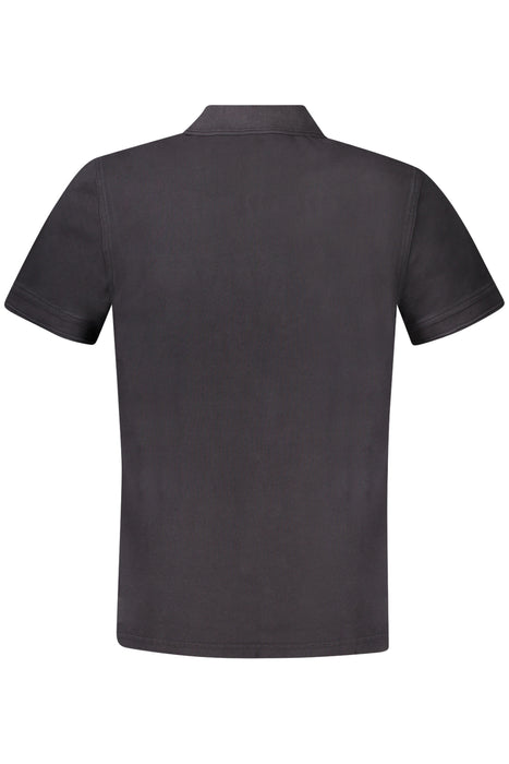 Hugo Boss Polo Short Sleeve Men Black