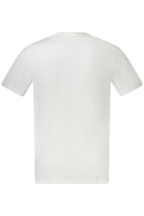 Hugo Boss Mens Short Sleeve T-Shirt White