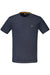 Hugo Boss Mens Short Sleeve T-Shirt Blue