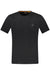 Hugo Boss Mens Short Sleeve T-Shirt Black