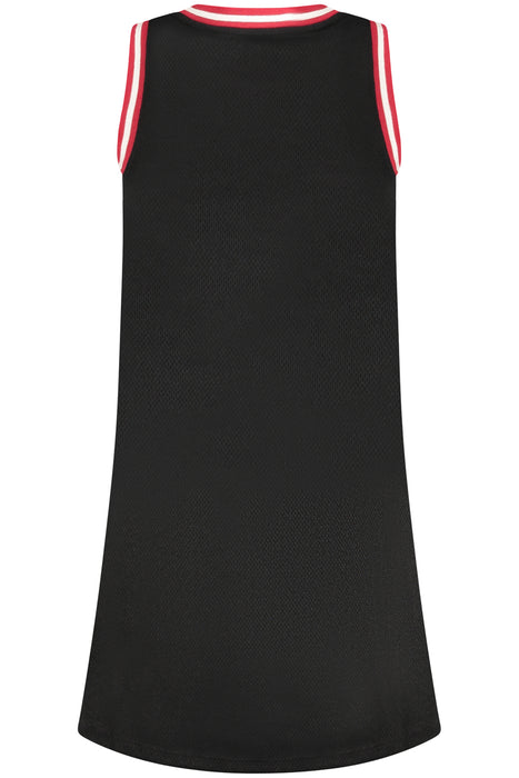 Jordan Girls' Black Tank Top