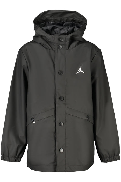 Jordan Mens Black Jacket