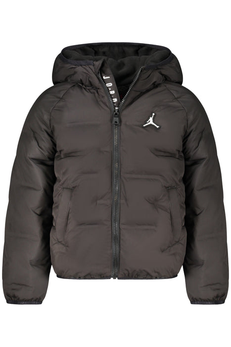 Jordan Mens Black Jacket